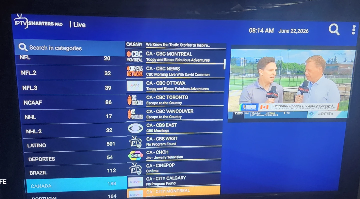 FIRESTICK 4K MAX FULLY LOADED - photo 4