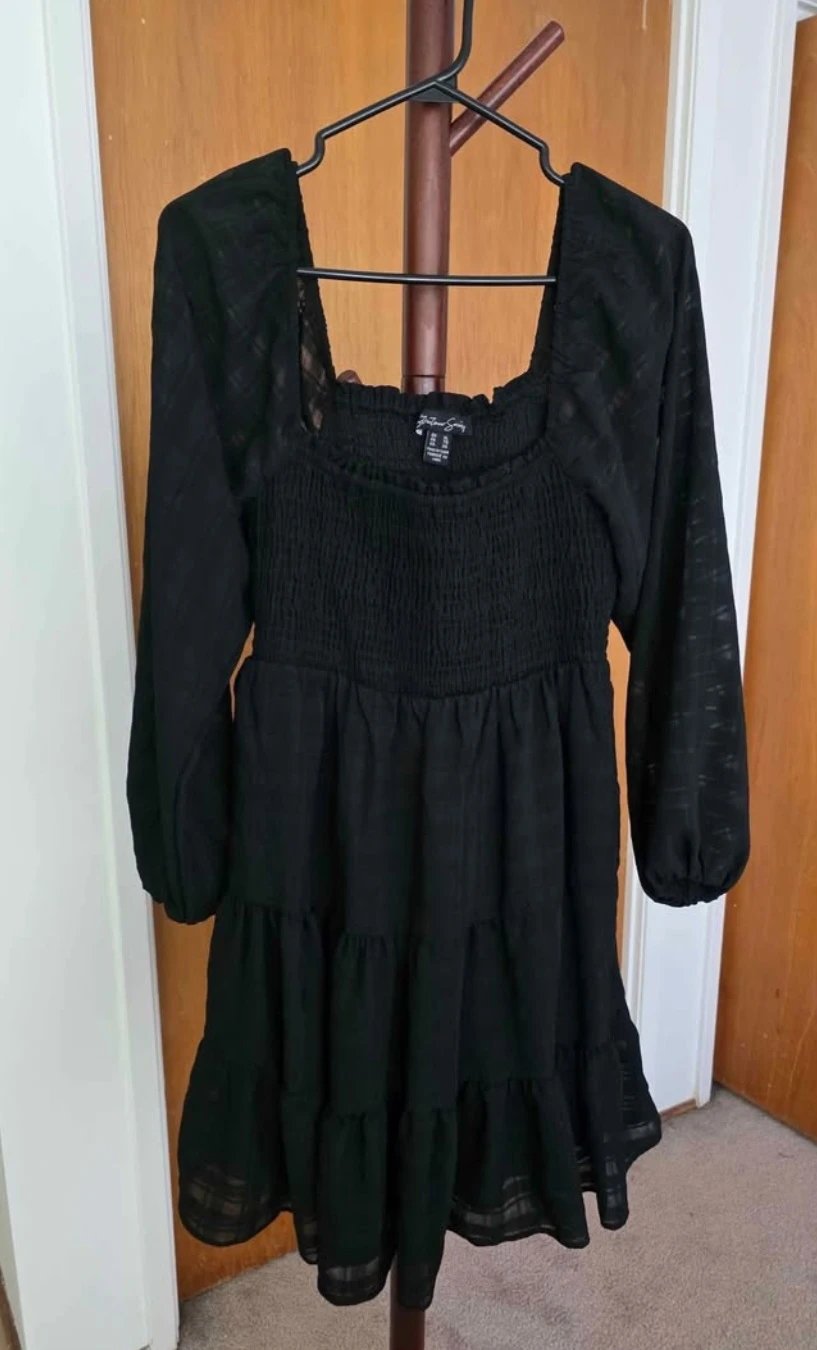 Bag of Dresses - photo 2