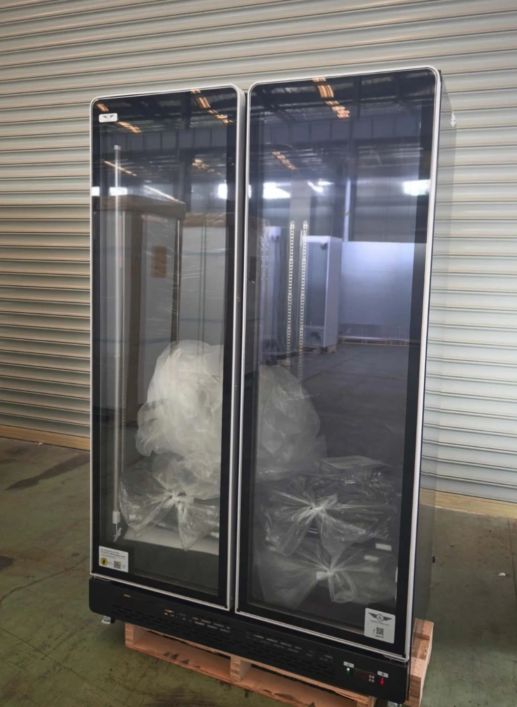 ❄️Brand New 2, 3, & 4 Door Coolers & Freezers❄️ - photo 4