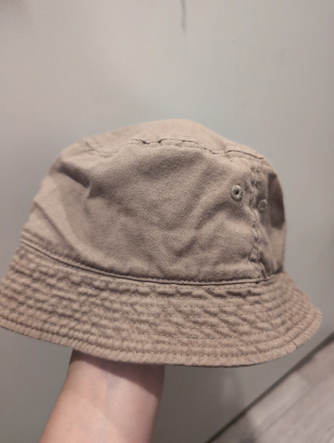 Free toddler Bucket Hat
