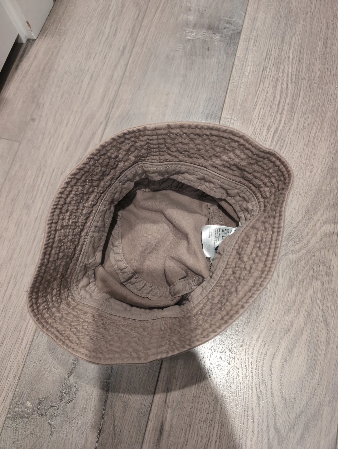 Free toddler Bucket Hat - photo 2