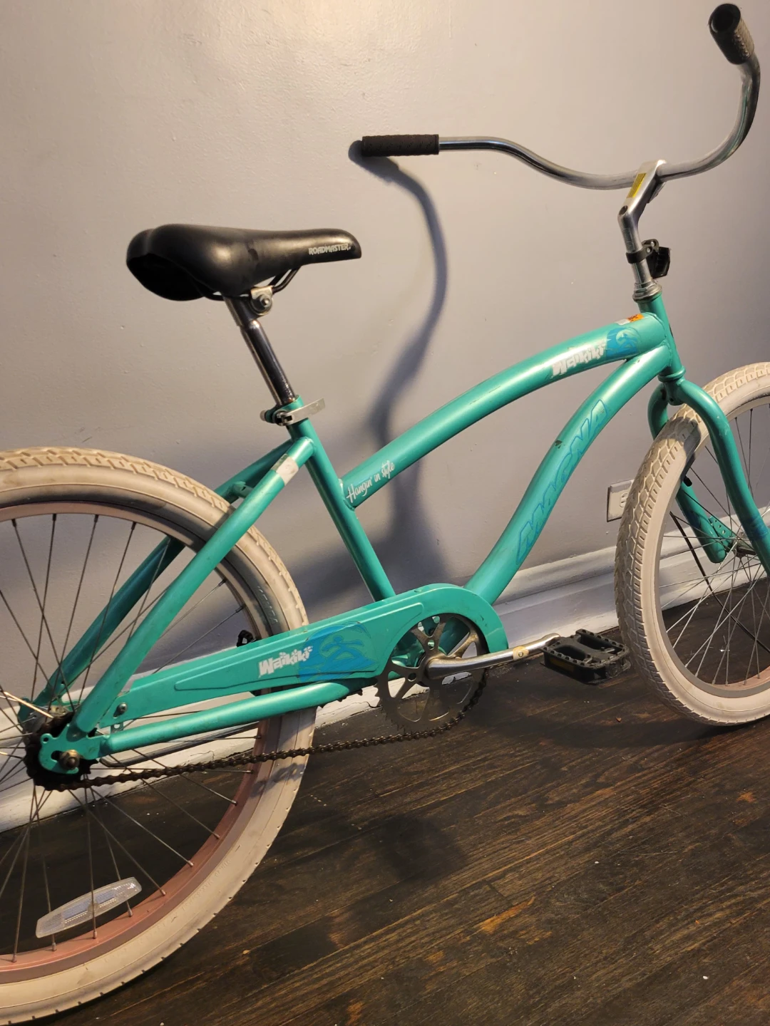 Magna "Waikiki" Cruiser Bike - photo 3