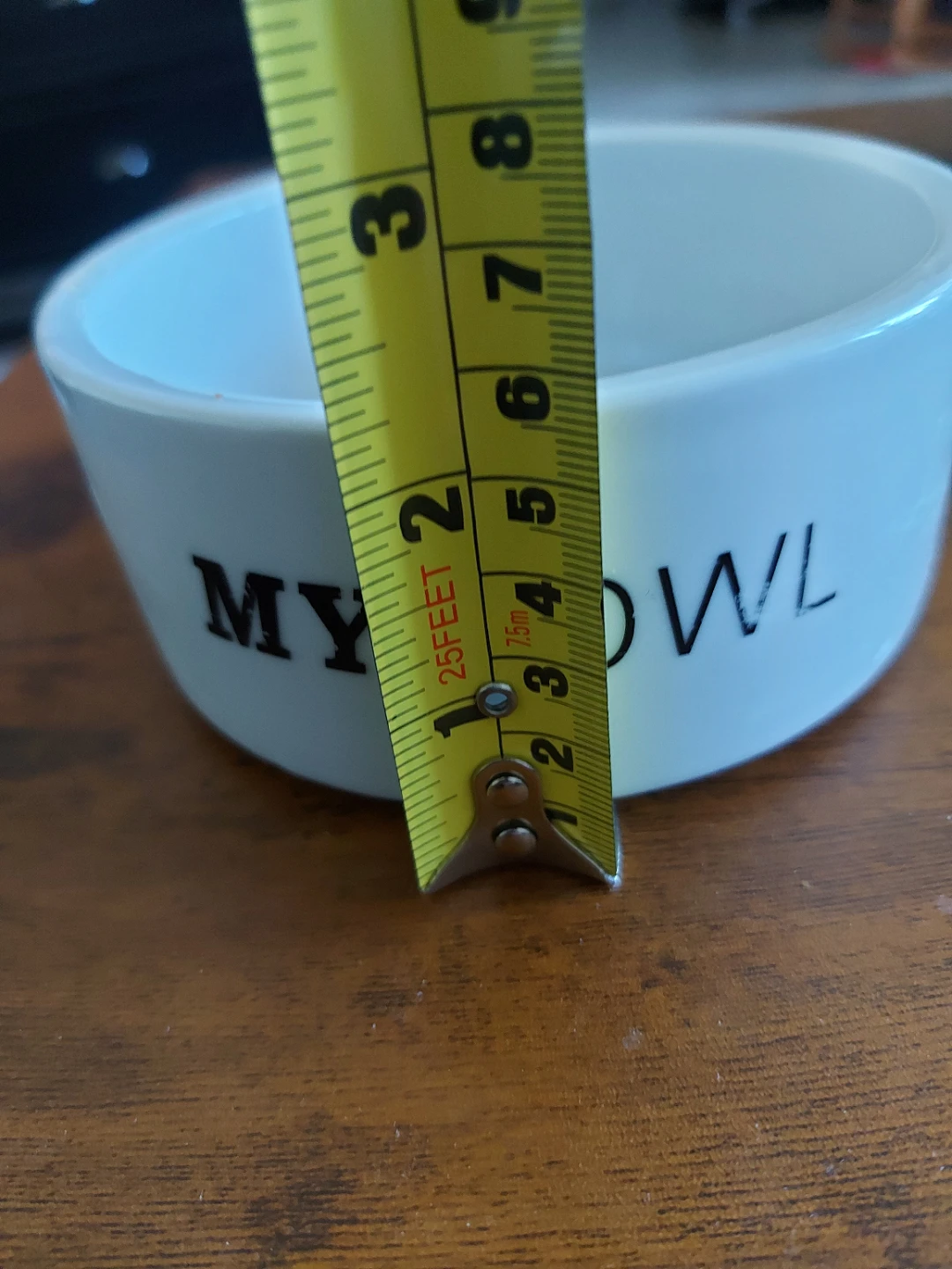 Odie "Burp" Dog Bowl - photo 2