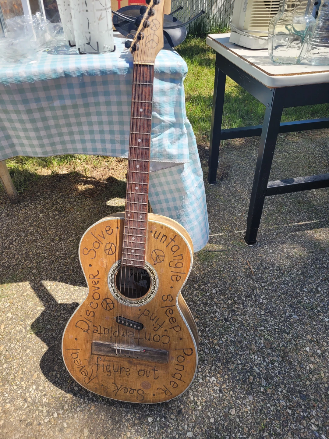 Acoustic Guitar