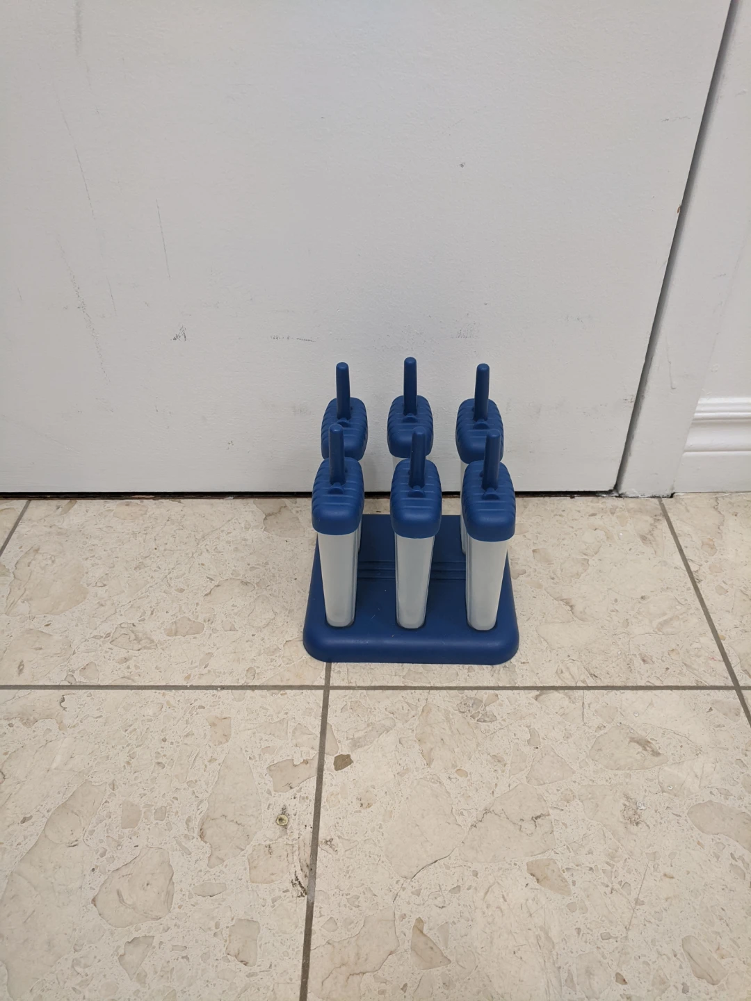 Zoku Classic Pop Molds