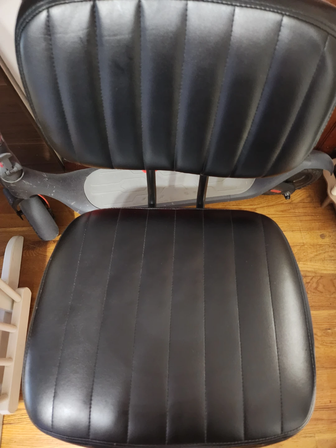 black color hairs for sale very comfy and soft - photo 2