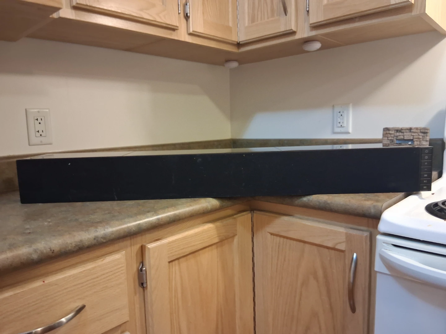 Aura Sound TS-4006 Soundbar