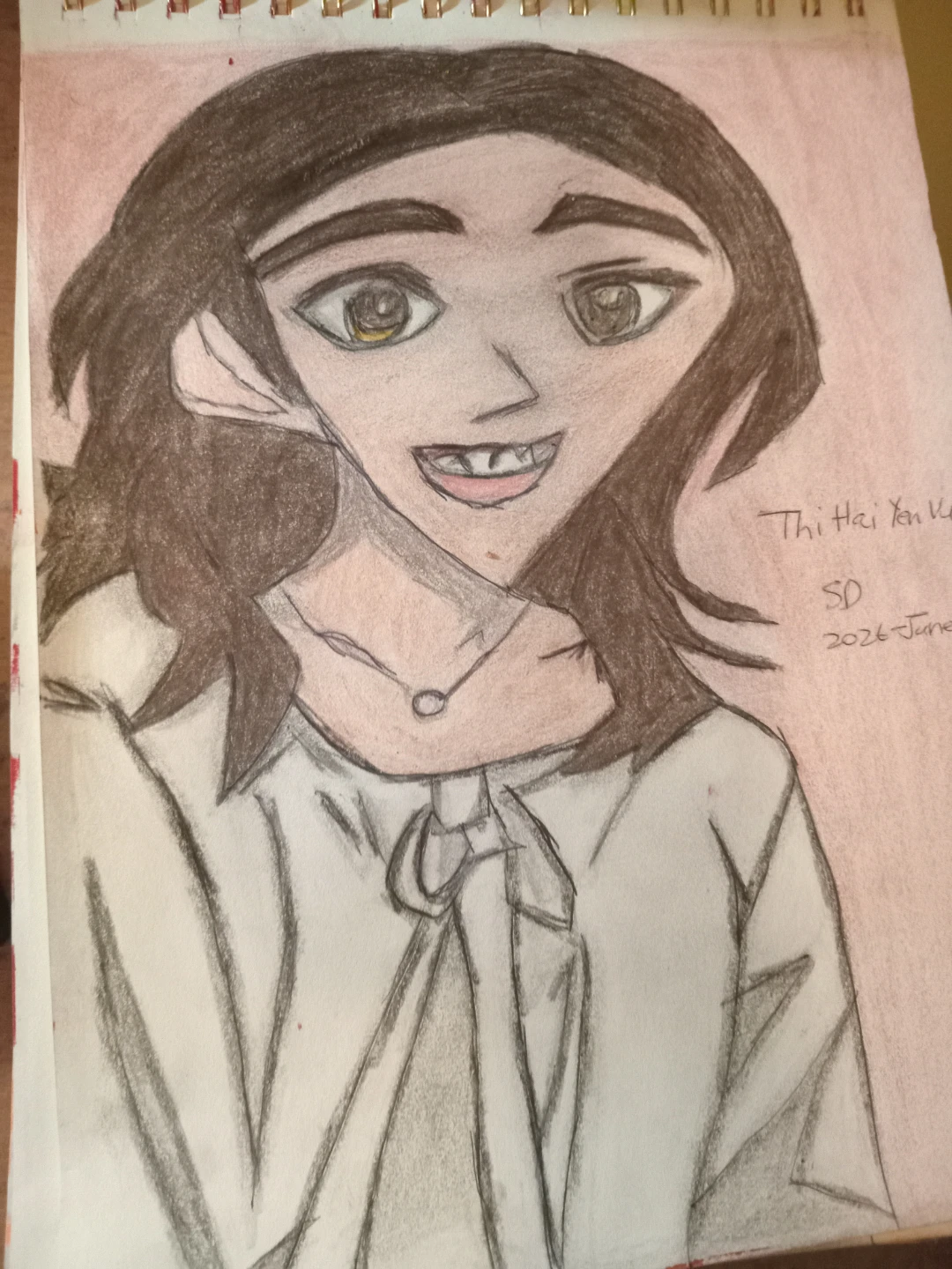 Taking Caricature/Cartoon/ Illustration/Cartoonist Party Request - photo 2