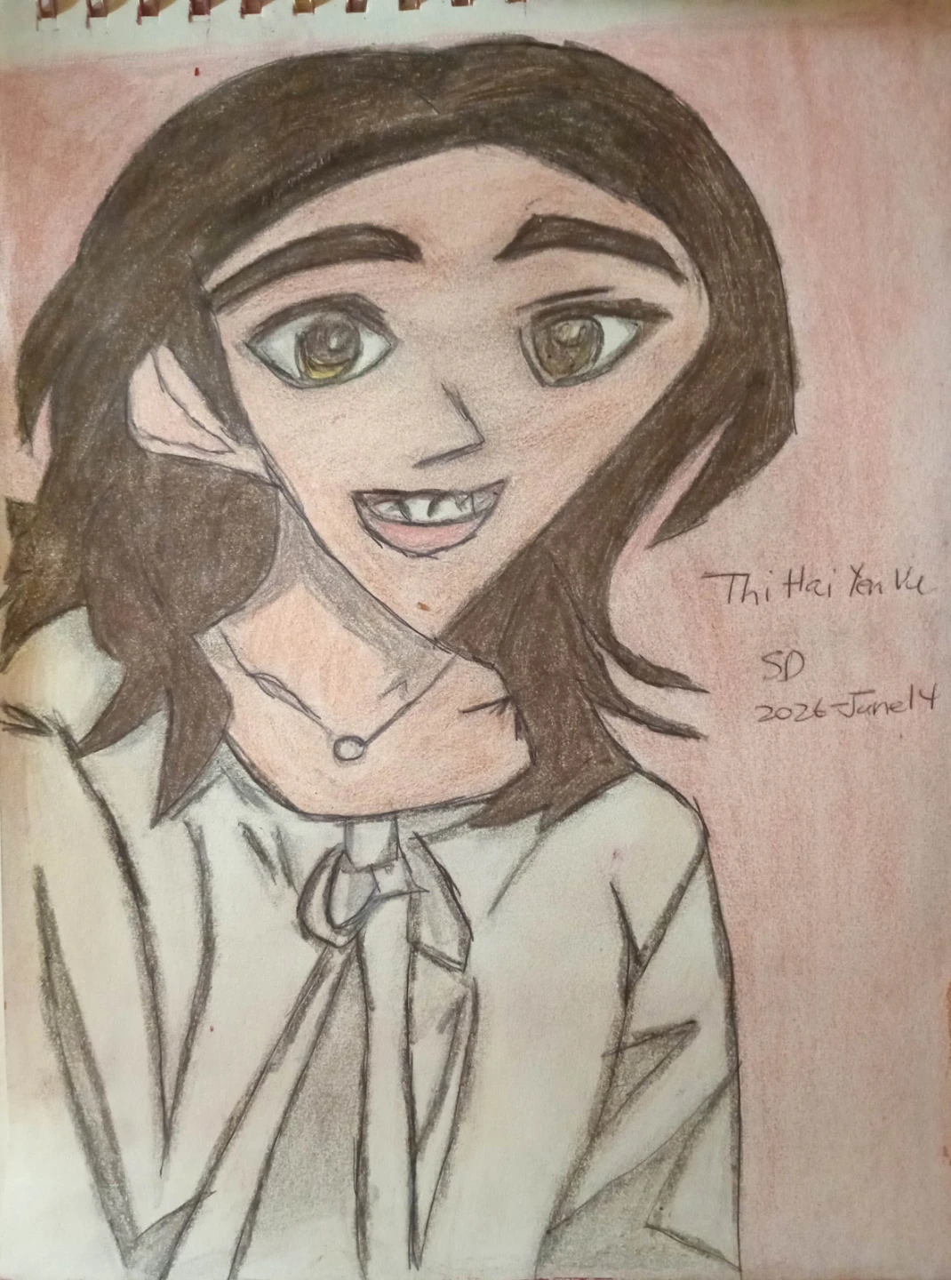 Taking Caricature/Cartoon/ Illustration/Cartoonist Party Request - photo 3