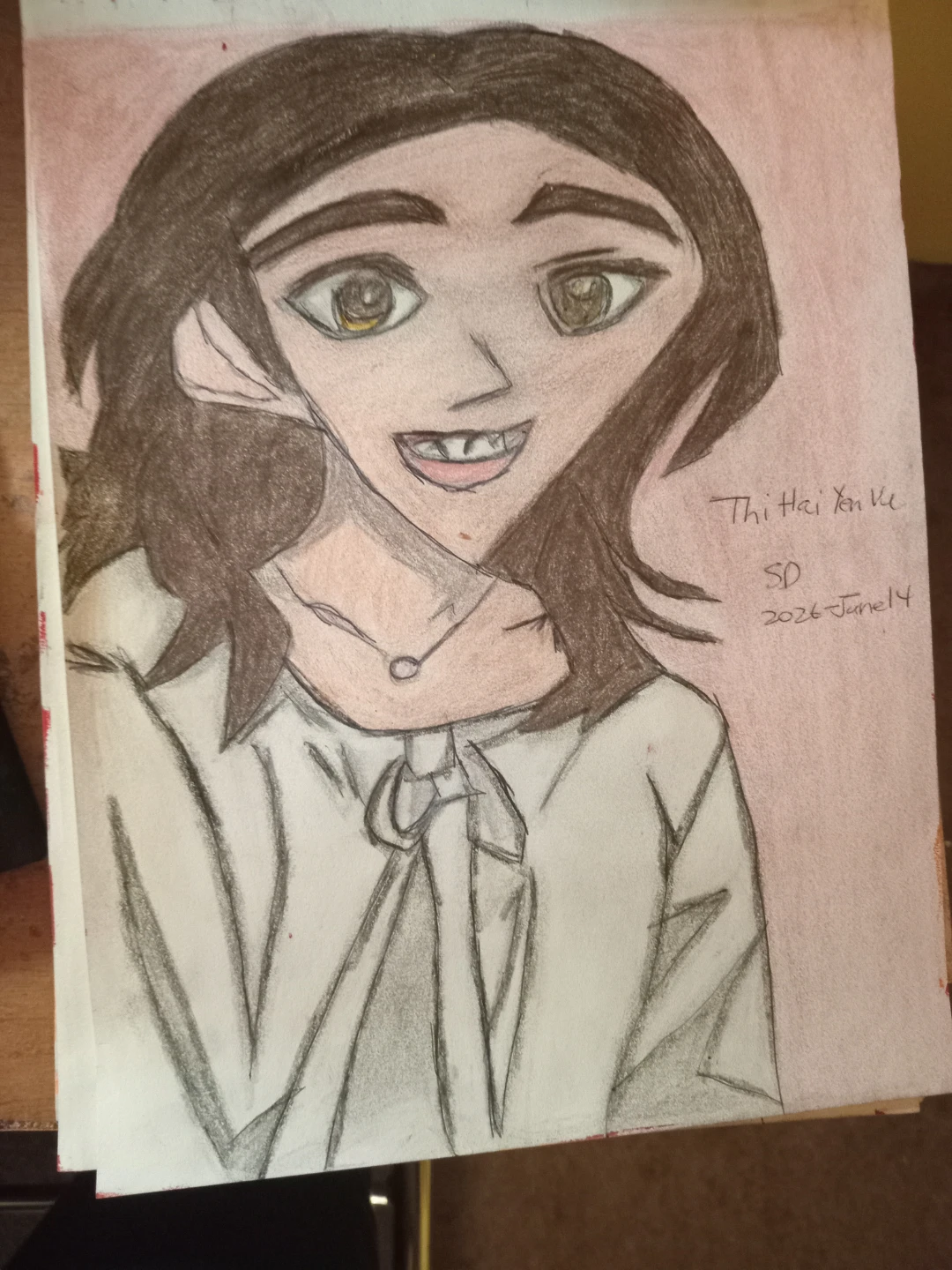 Taking Caricature/Cartoon/ Illustration/Cartoonist Party Request - photo 4