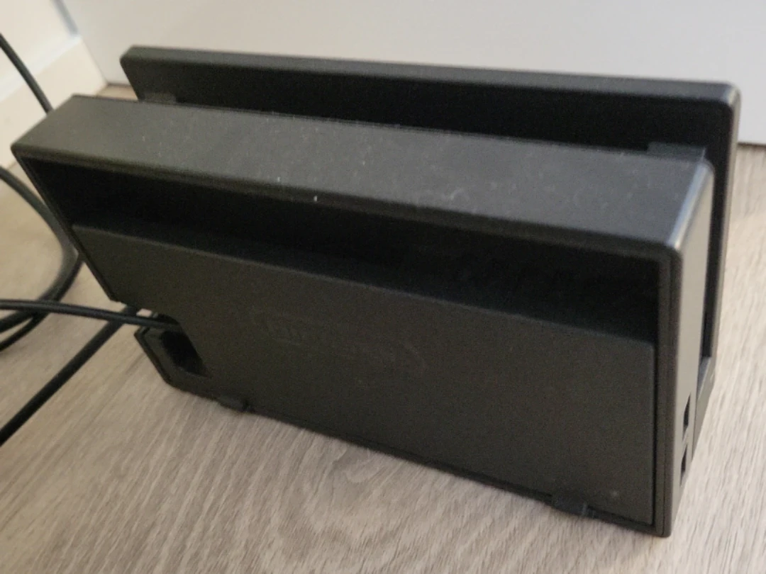 ⚽️ Nintendo Switch OLED - photo 4