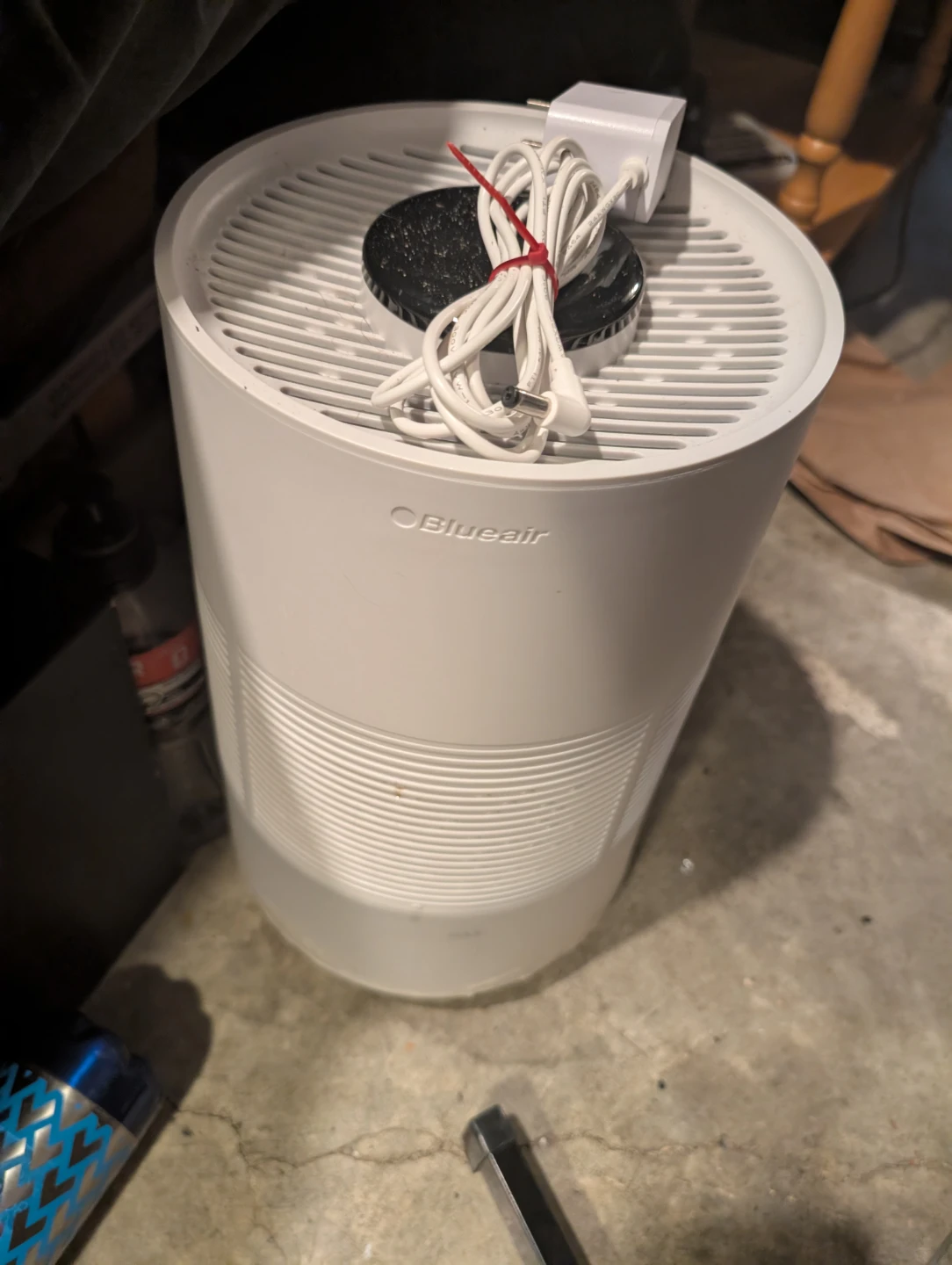 Blueair Air Purifier