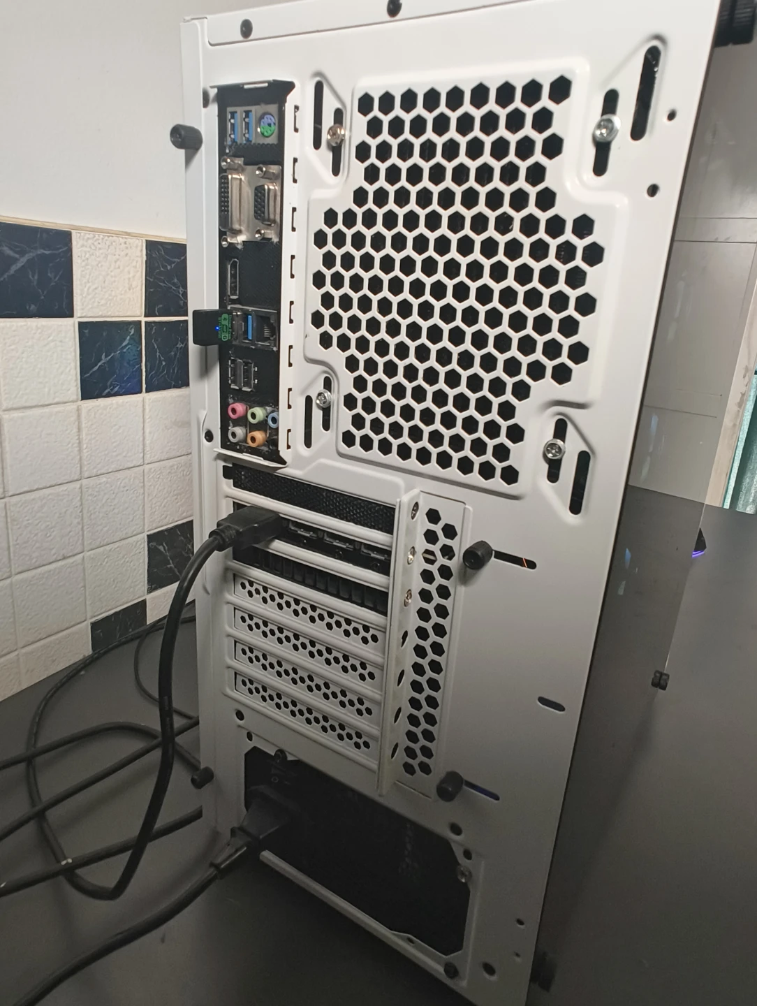 Rtx3060 gaming pc - photo 4