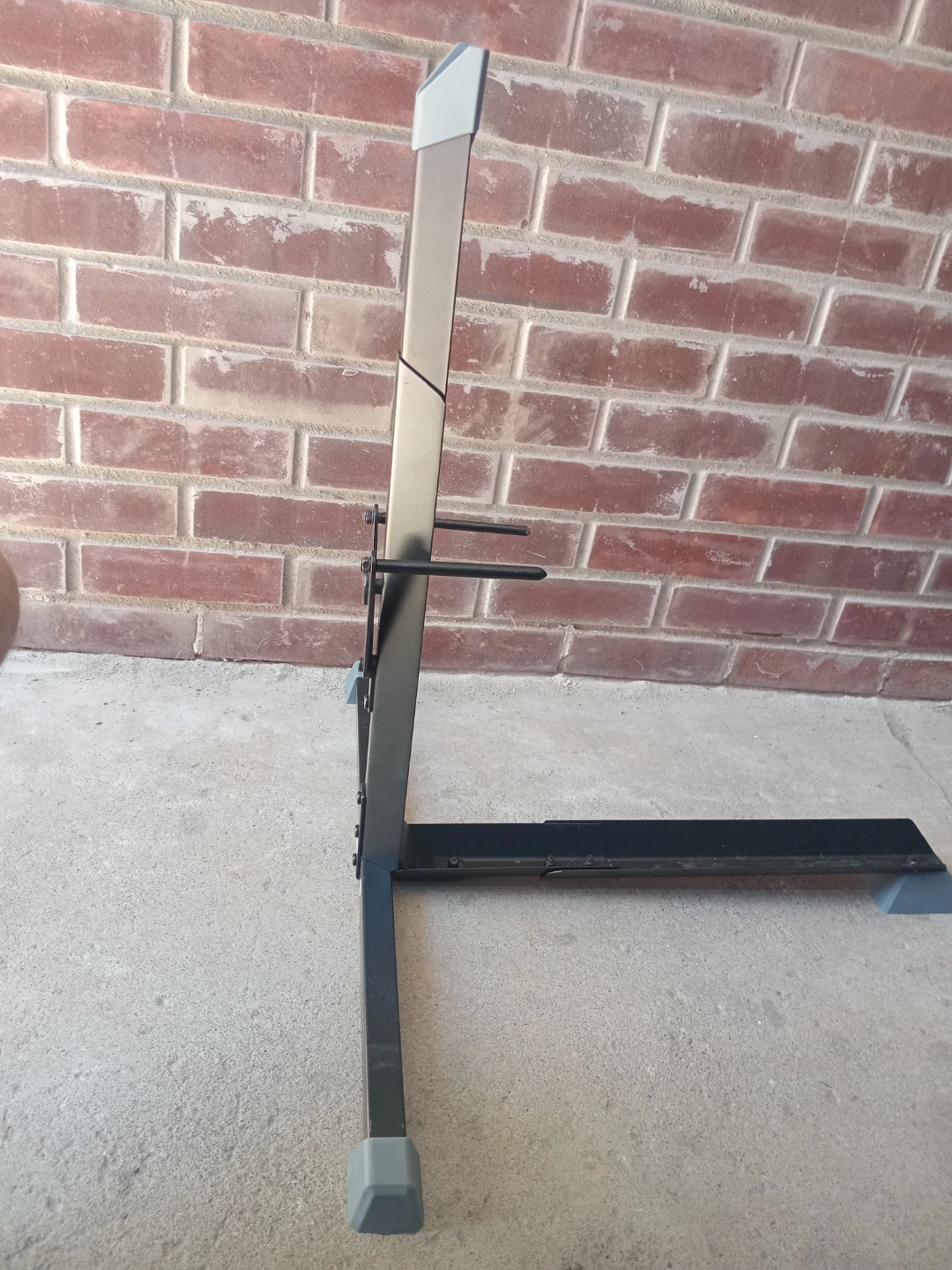 Bike stand