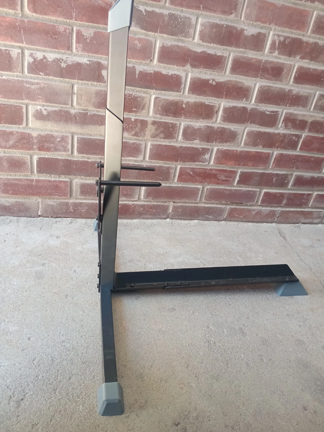 Bike stand - photo 2
