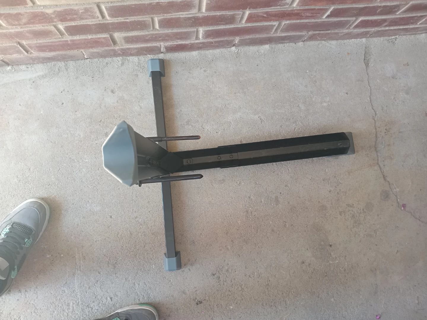 Bike stand - photo 3