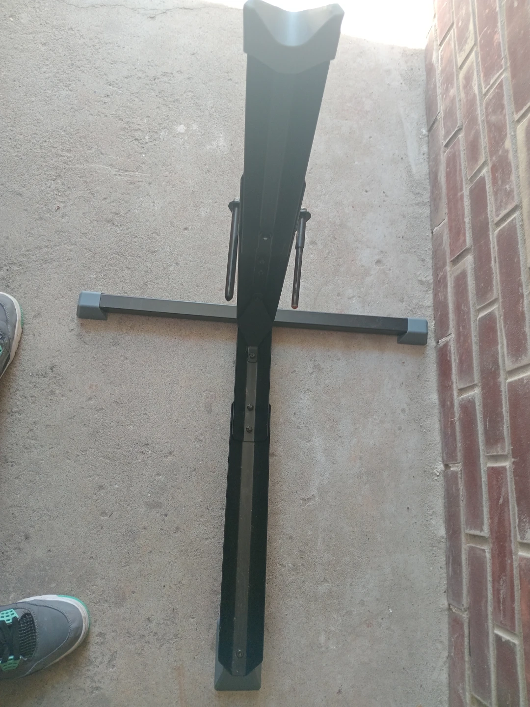 Bike stand - photo 4