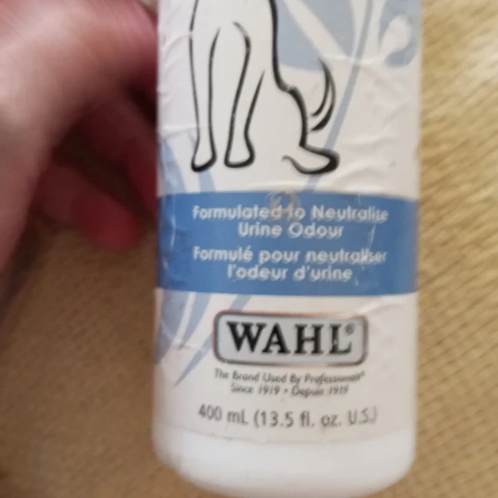 Wahl Housebreaking Aid Spray - 400 mL - photo 2