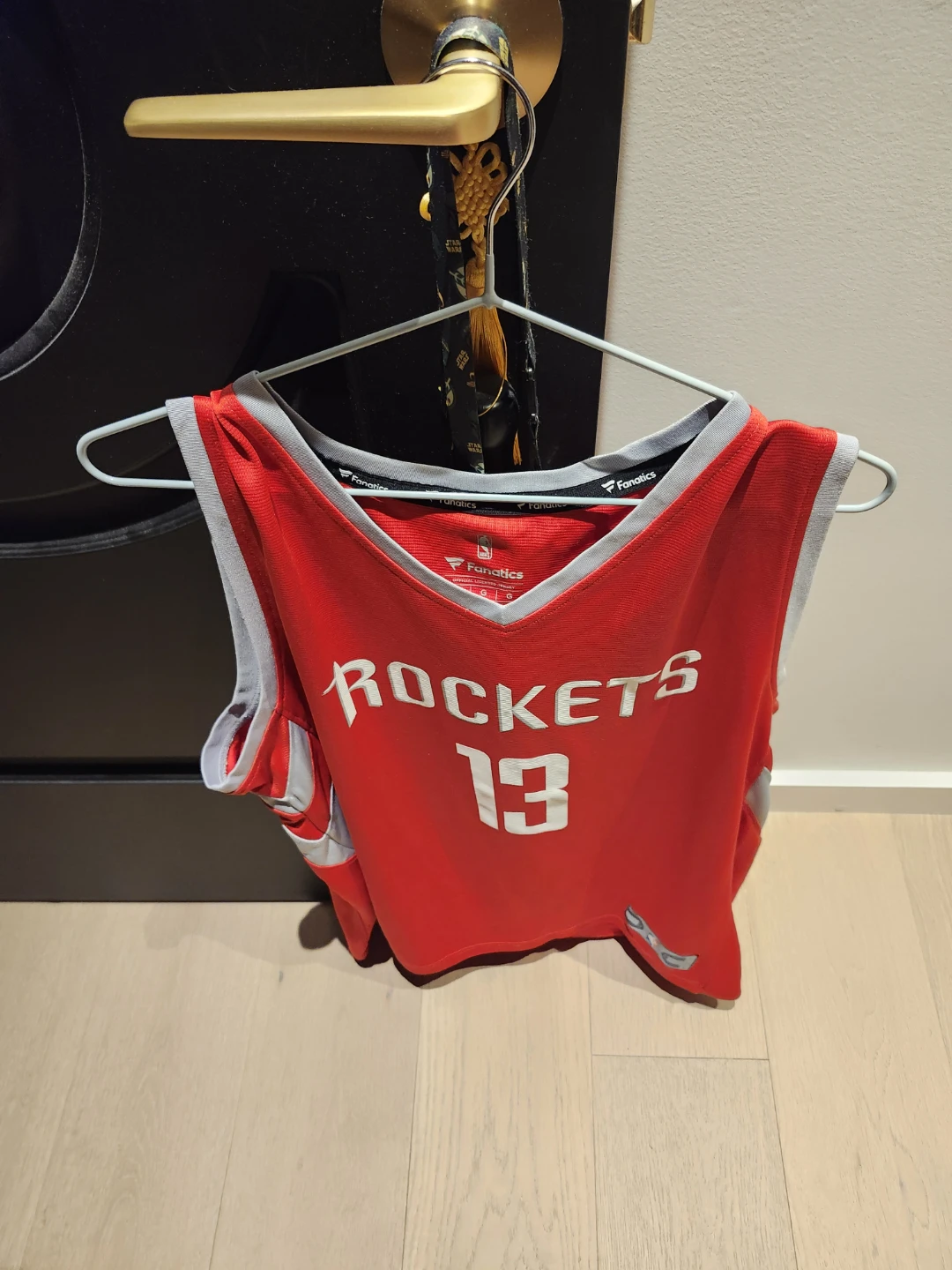 Houston Rockets James Harden