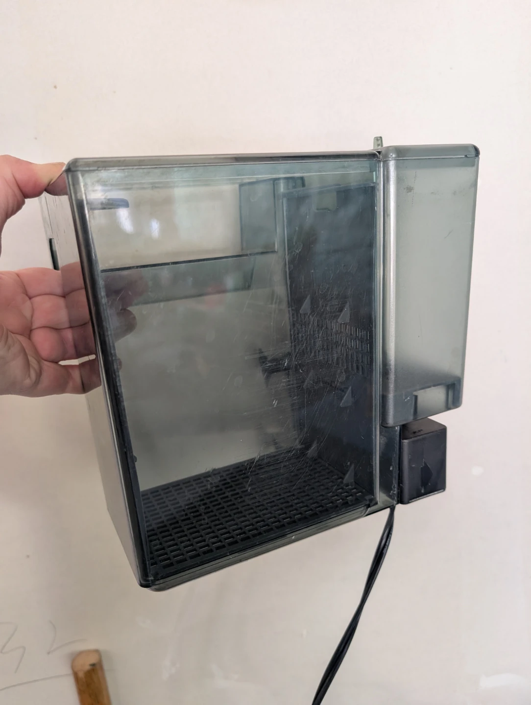 AC-70 Fluval, Hang-On-Back Aquarium Filter - photo 2