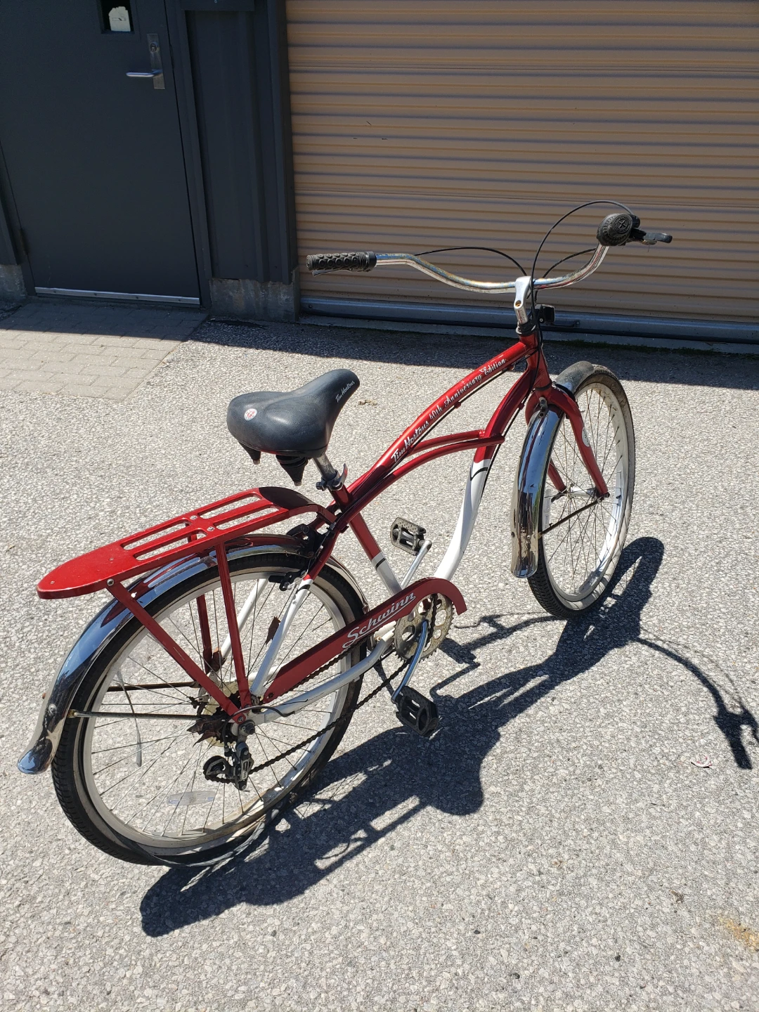 Bicycle Cruiser - photo 2