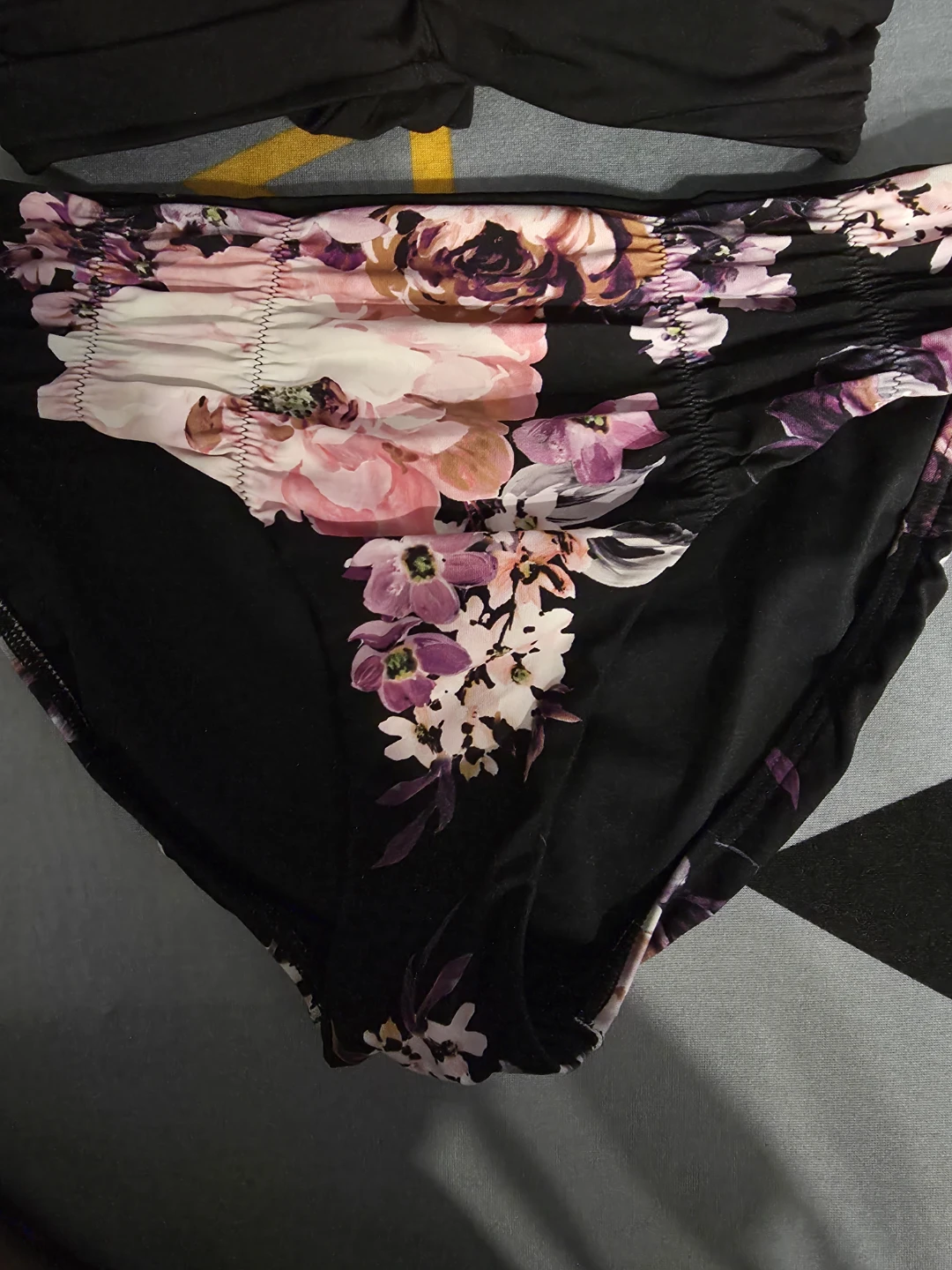 Azura Australia Floral Bikini Set - photo 2