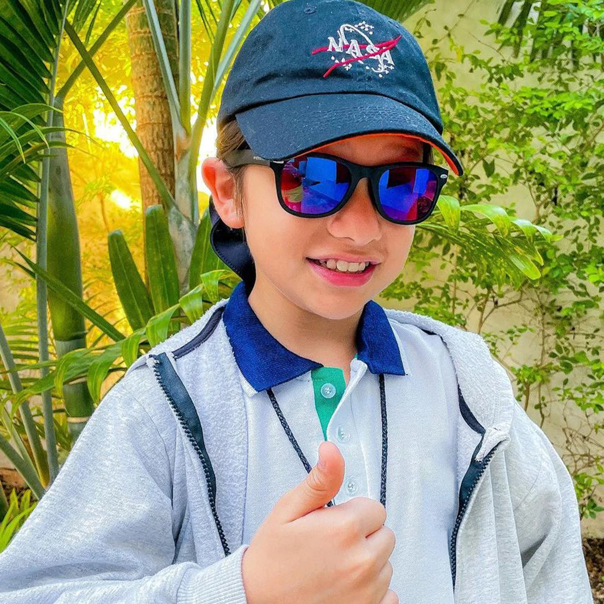 Enchroma Skypark Sunglasses - photo 5