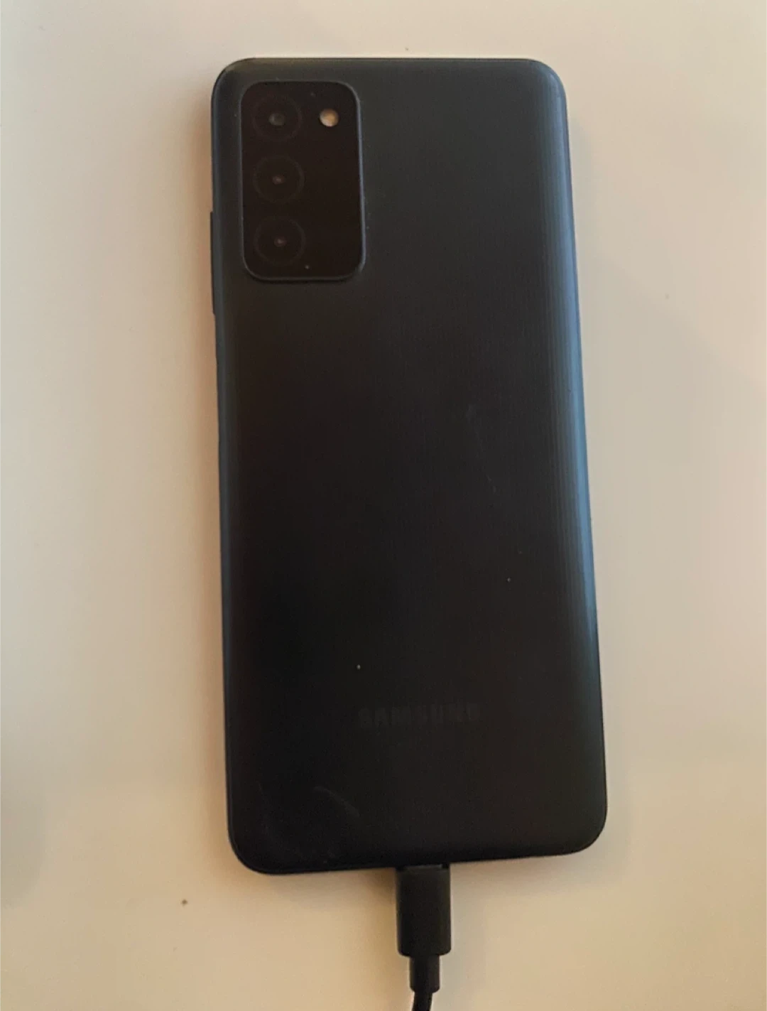 Samsung Galaxy A03s  32GB (Cracked Screen) UNLOCKED 🔓 - photo 2