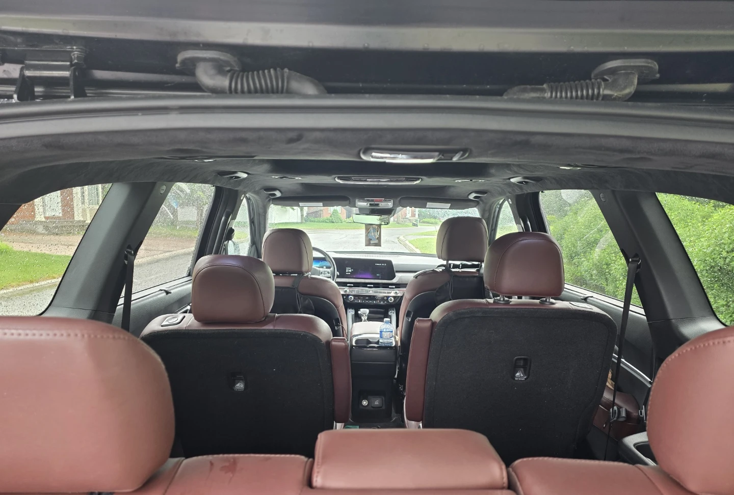2023Kia Telluride 6-Seater, 10Y Warranty - photo 5