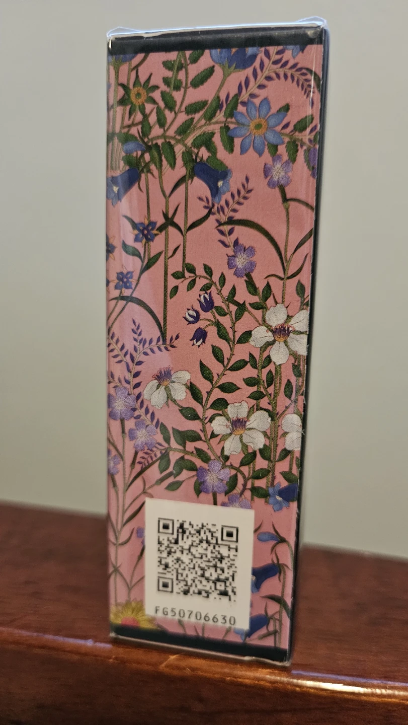 Gucci Flora Gorgeous Gardenia Eau de Parfum 30ml - photo 2