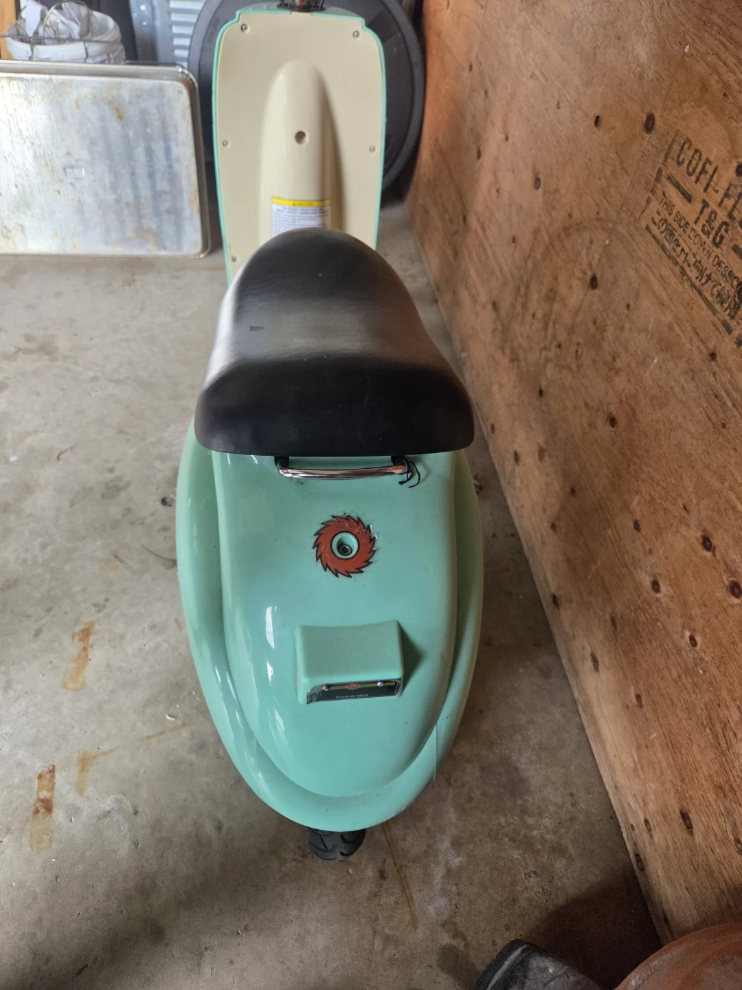 Razor Electric Scooter - photo 2