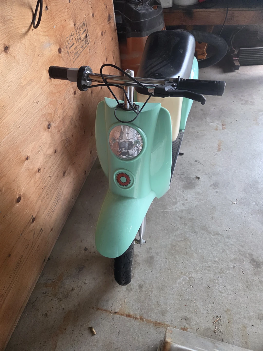 Razor Electric Scooter - photo 4