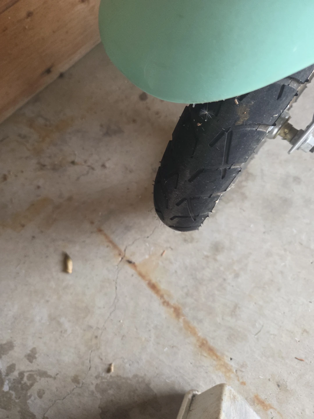 Razor Electric Scooter - photo 5
