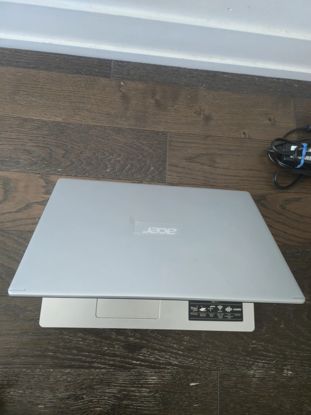 Acer Aspire 5 A515-55 Laptop