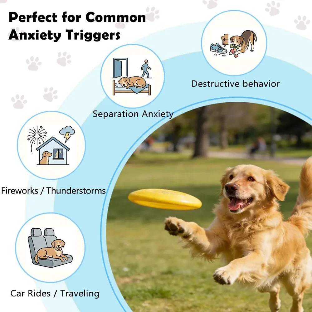 Calming Chews for Dogs (60 Count) - photo 3