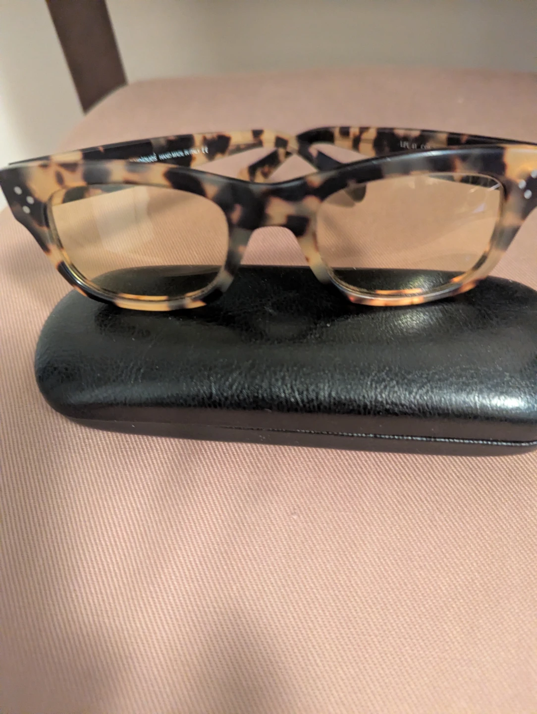 Italian Sunglasses