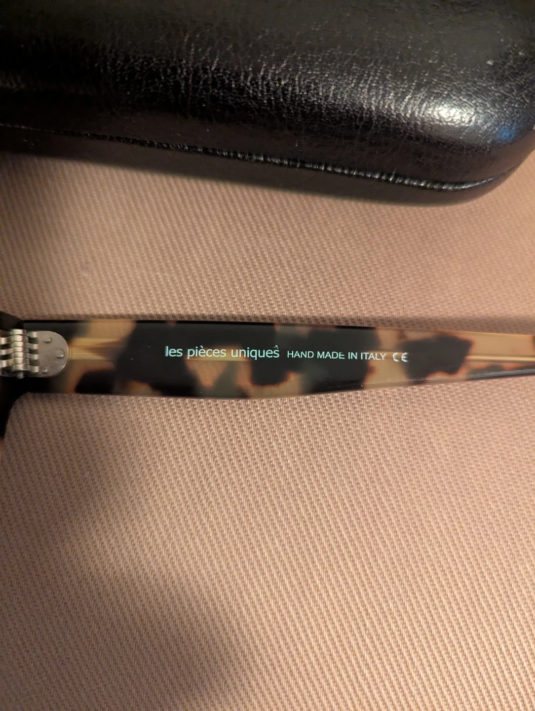 Italian Sunglasses - photo 2