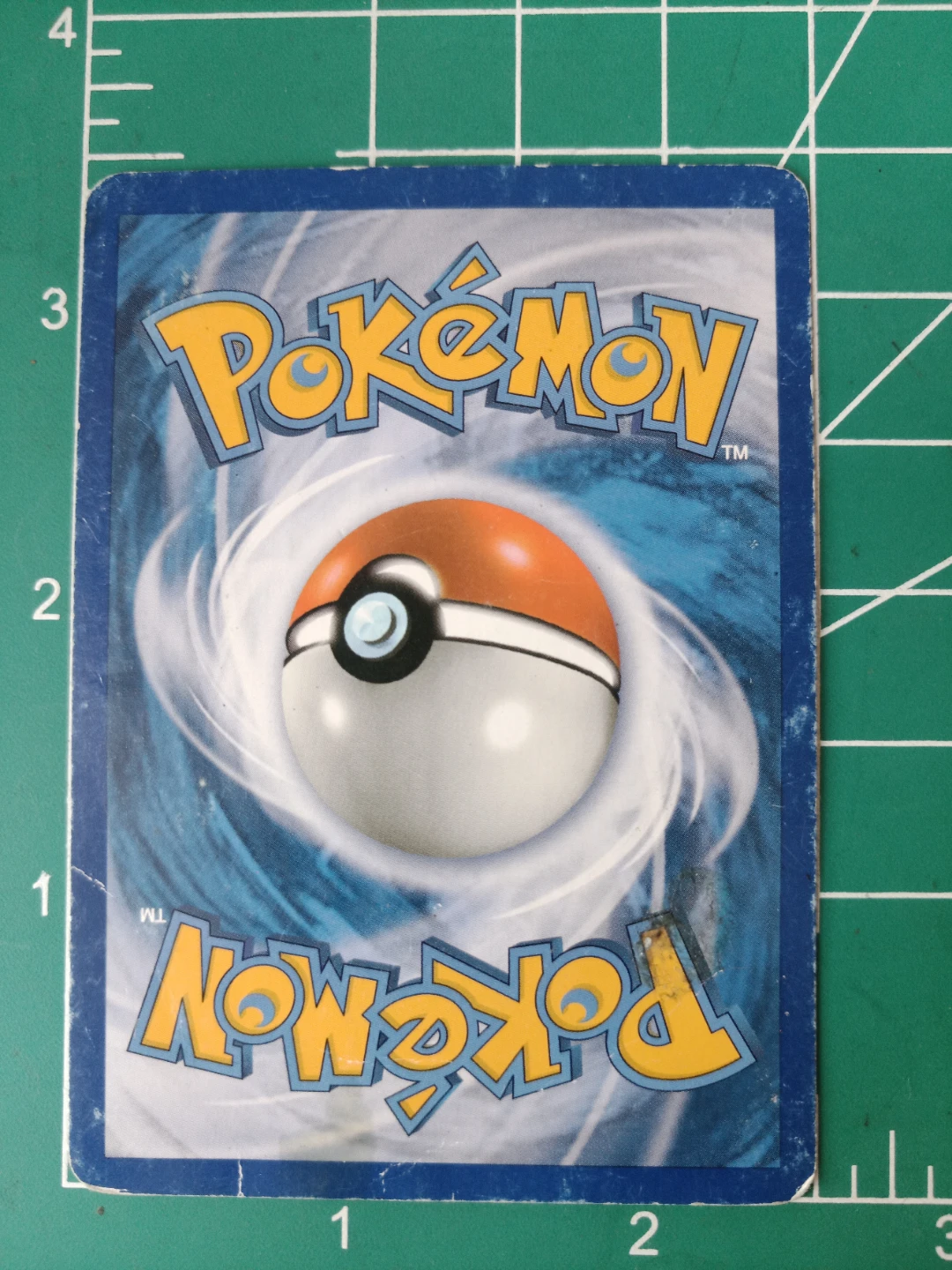 Pokemon Combee Lv.4 Trading Card - photo 2