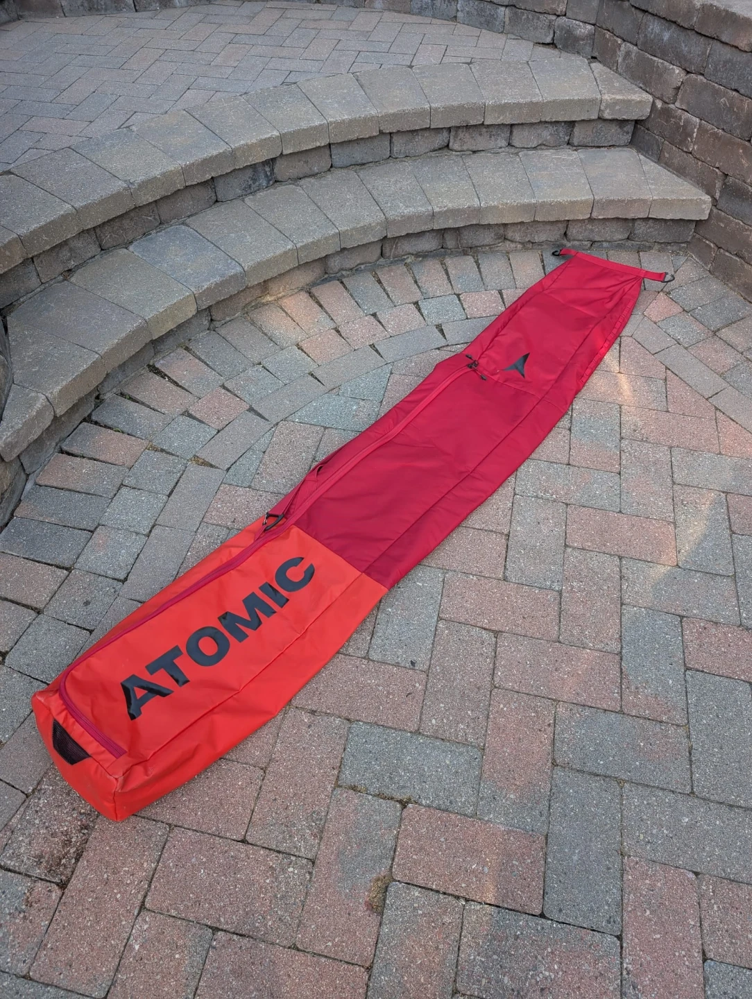 Atomic Ski Bag - 190 cm