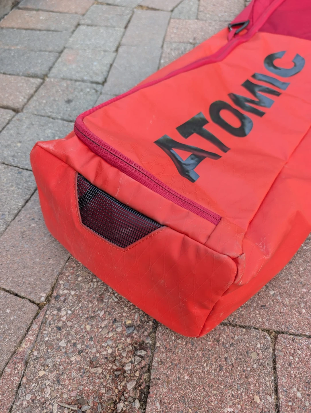 Atomic Ski Bag - 190 cm - photo 4