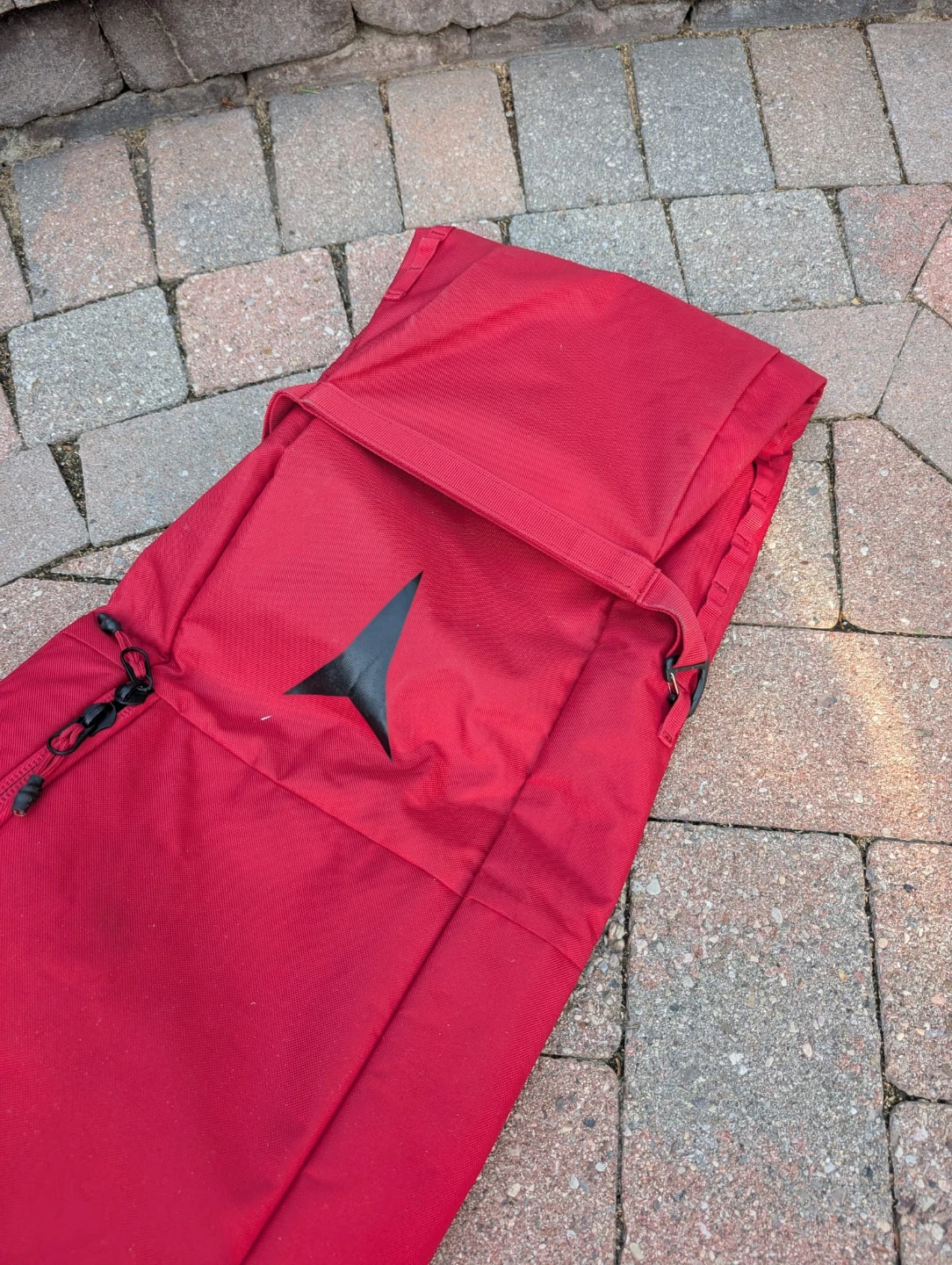 Atomic Ski Bag - 190 cm - photo 5