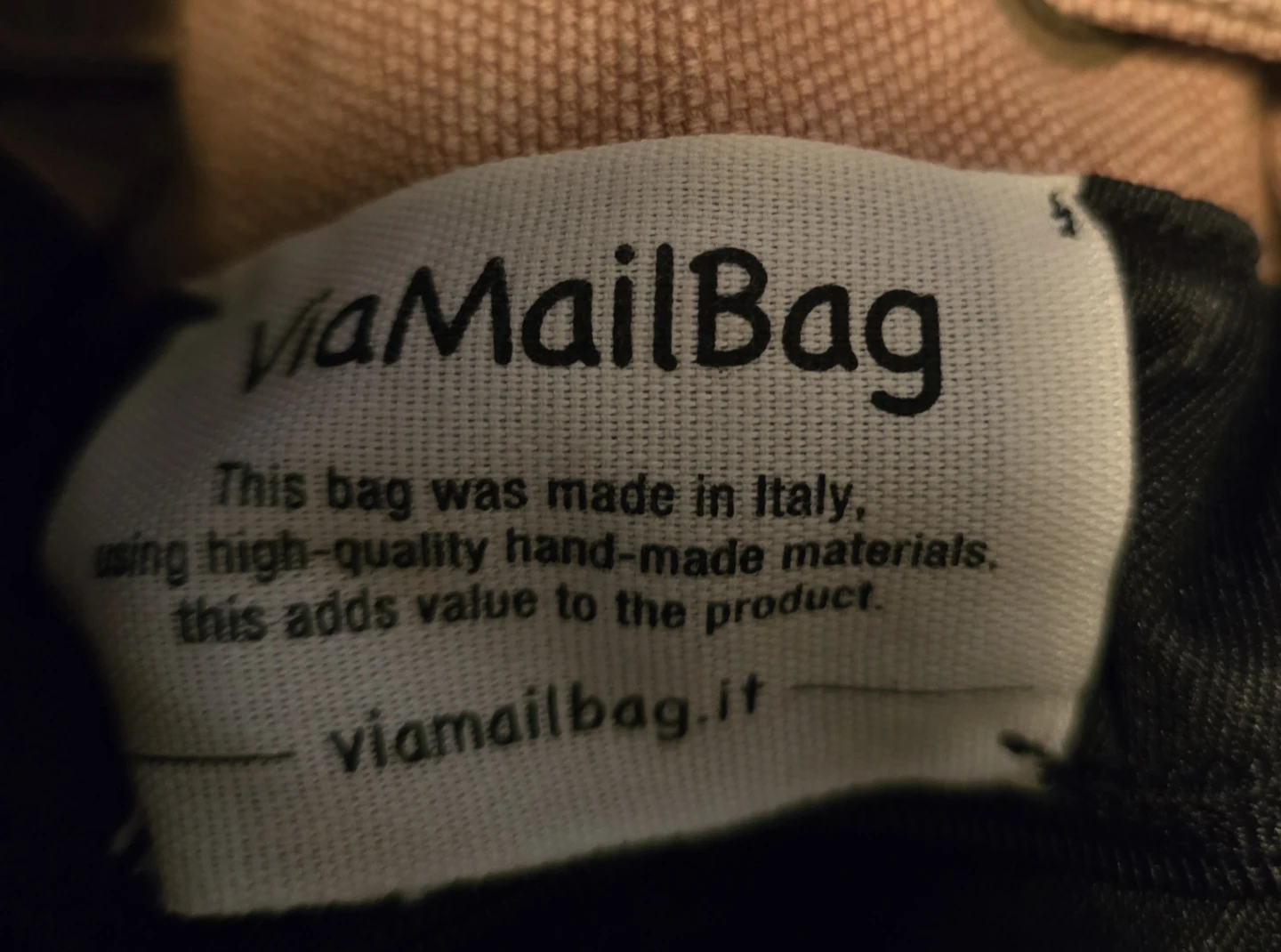 Made in Italy - ViaMailBag Leopard Print Bucket Bag - photo 4