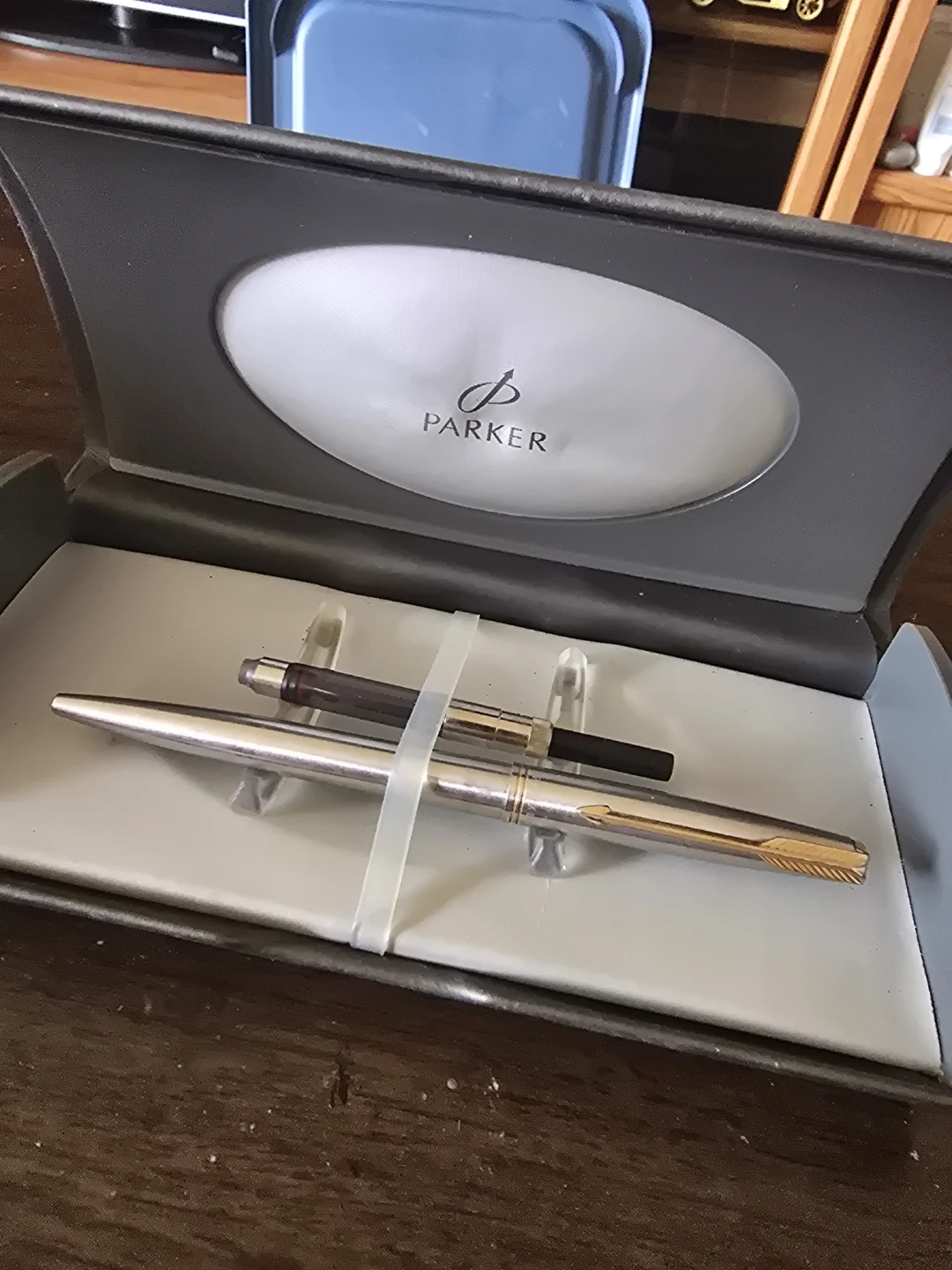 Parker Ball Point Pen