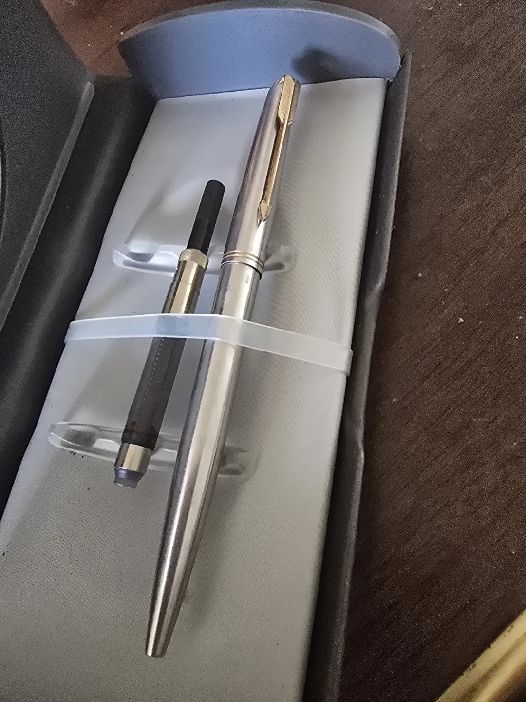 Parker Ball Point Pen - photo 2