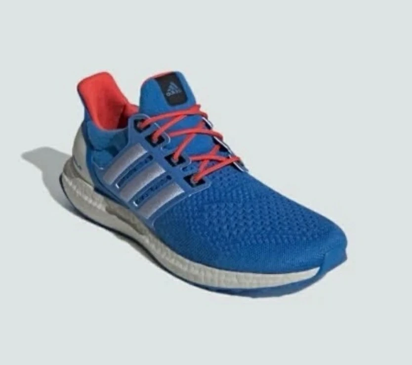 Brand new Adidas Ultraboost 1.0 Royal Blue