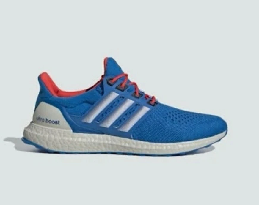 Brand new Adidas Ultraboost 1.0 Royal Blue - photo 2