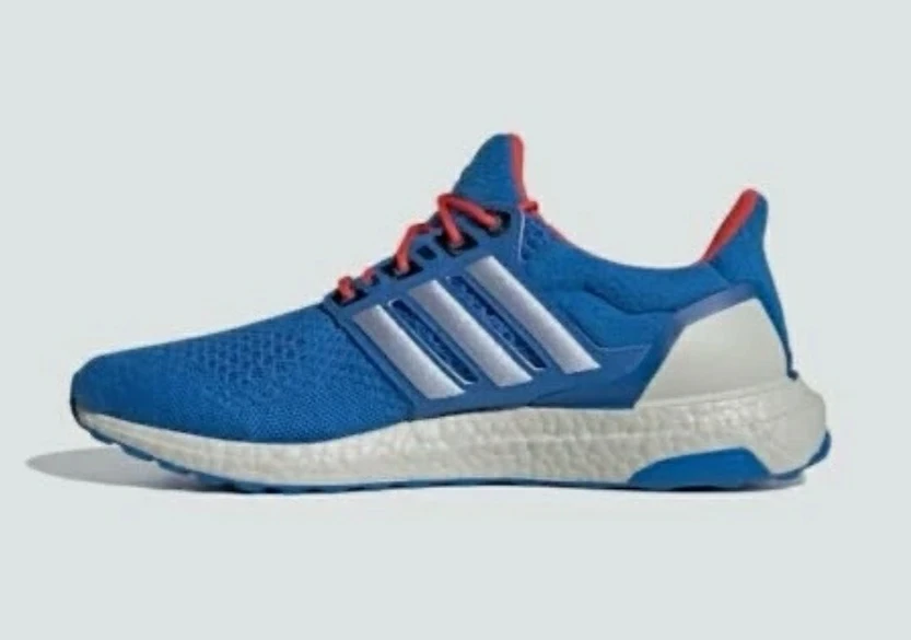 Brand new Adidas Ultraboost 1.0 Royal Blue - photo 3
