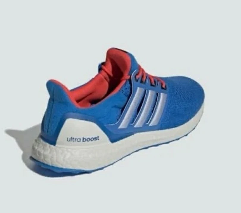 Brand new Adidas Ultraboost 1.0 Royal Blue - photo 4