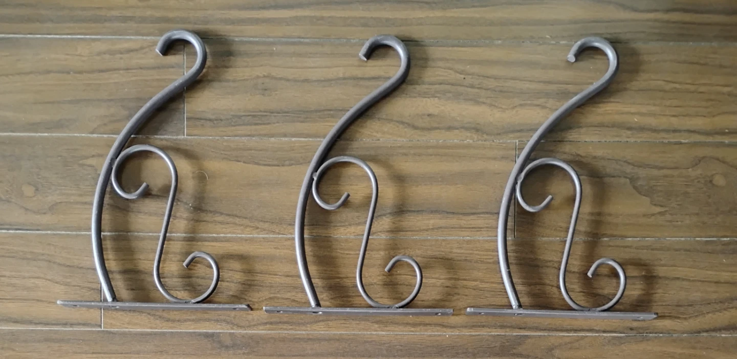 Hooks Outdoor