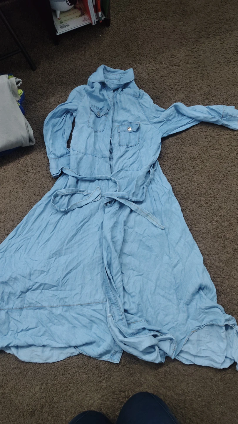 Womens clothing